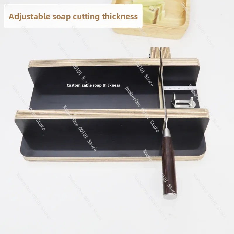 DIY-Seifenschneidetisch mit Sk – Soap Making Diy Kit Bewertung und Preis
