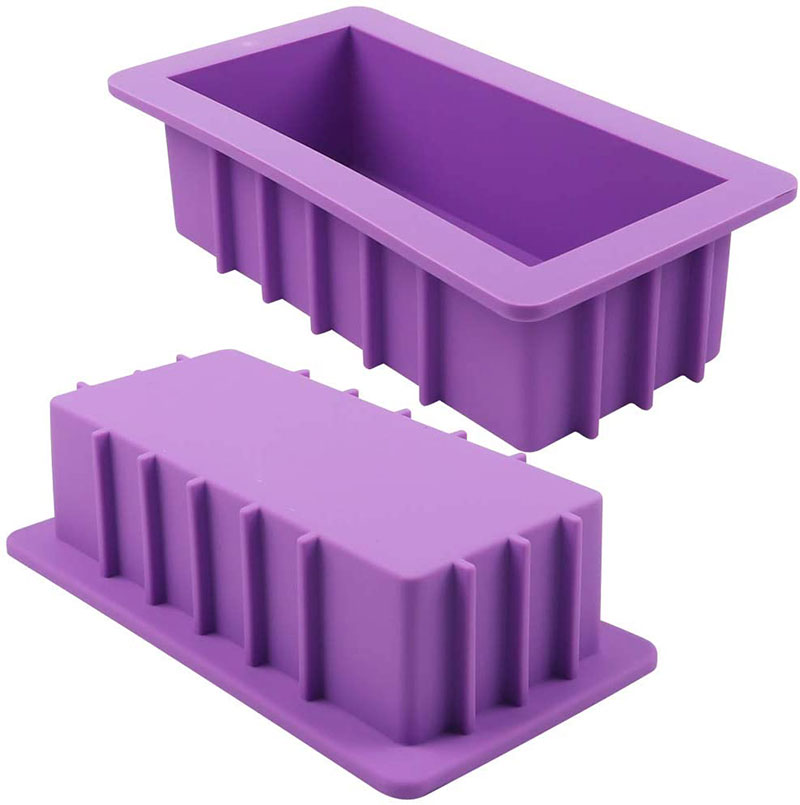 1100ML Silikon Seife Mold Einf – Soap Making Kit For Beginners Bewertung und Preis