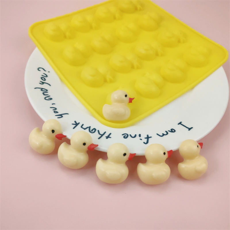 3D-Enten-Silikonform für Seife – Soap Making Instructions Bewertung und Preis